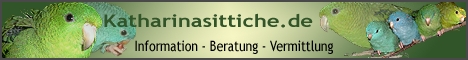 Katharinasittiche.de